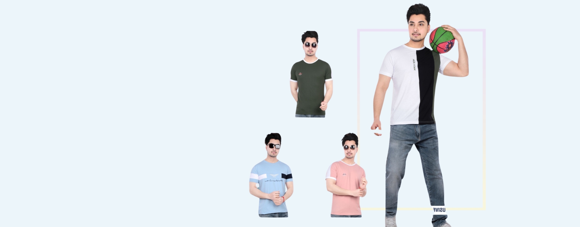 Slider Image